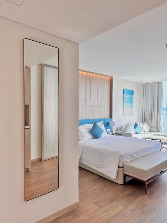 Àlacarte Ha Long Bay Apartment - Golden Horizon – Ha Long Bay
