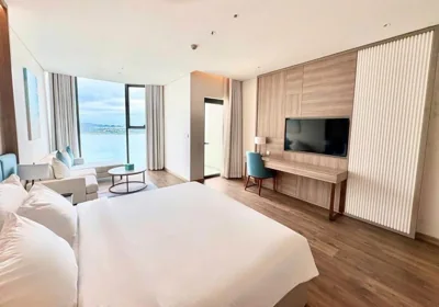 Àlacarte Ha Long Bay Apartment - Golden Horizon – Photos 4
