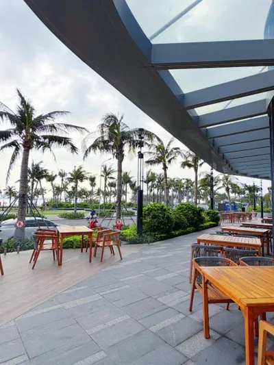 Àlacarte Ha Long Bay Apartment - Golden Horizon – Photos 5