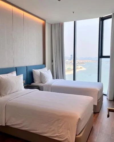 Àlacarte Ha Long Bay Apartment - Golden Horizon – Photos 8