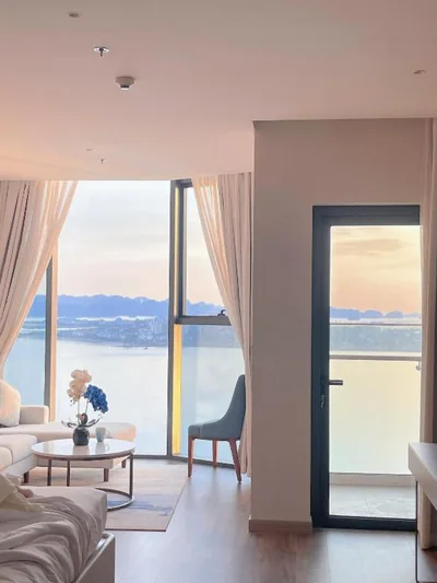 Àlacarte Ha Long Bay Apartment - Golden Horizon – Photos 12