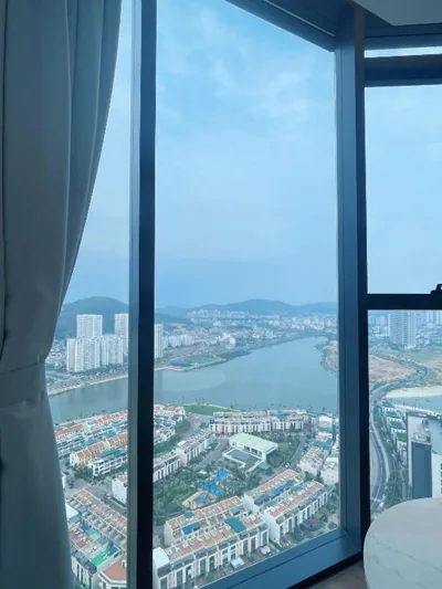 Àlacarte Ha Long Bay Apartment - Golden Horizon – Photos 13