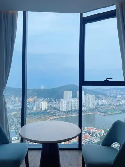 Àlacarte Ha Long Bay Apartment - Golden Horizon – Photos 14