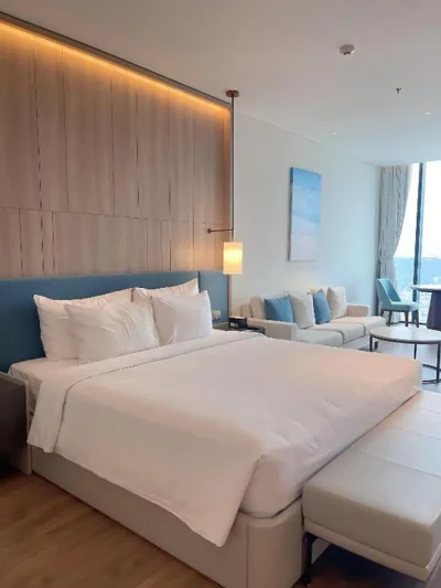 Àlacarte Ha Long Bay Apartment - Golden Horizon – Photos 15