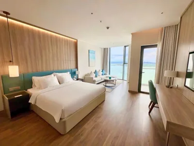 Àlacarte Ha Long Bay Apartment - Golden Horizon – Photos 16